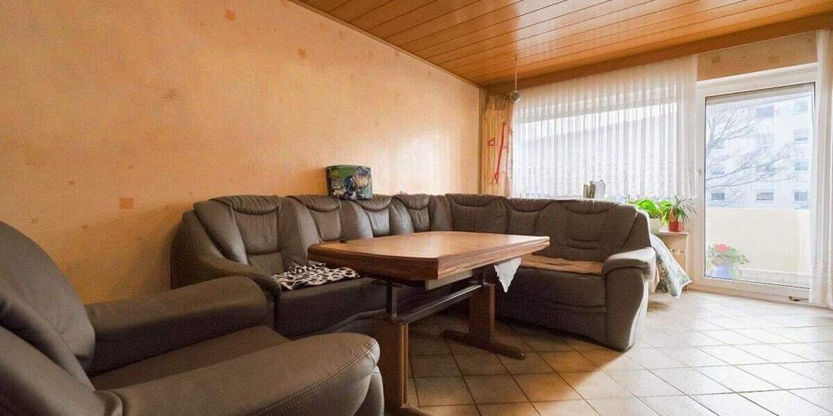 Reihenmittelhaus Nürnberg Gebersdorf - 5 Zimmer, 140 m&sup2;, 479.000&euro; | Angebot:25686369