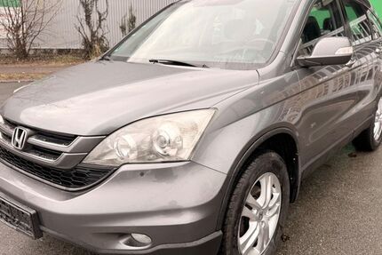 Honda CR-V 175.000 km 4.990 &euro; Fürth 90763