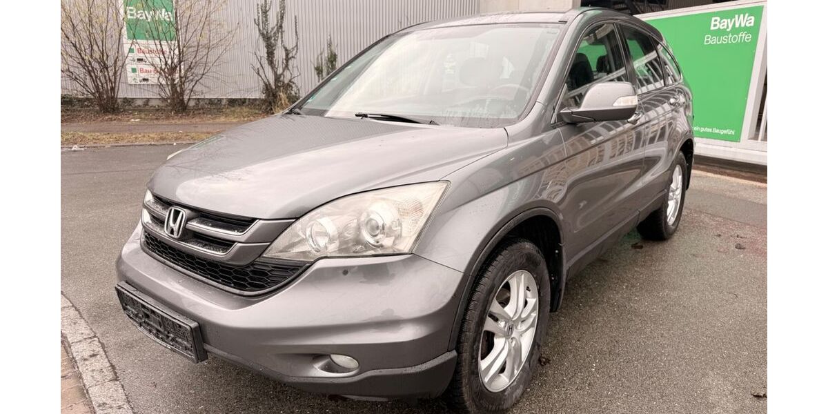 Honda CR-V 175.000 km 4.990 &euro; Fürth 90763