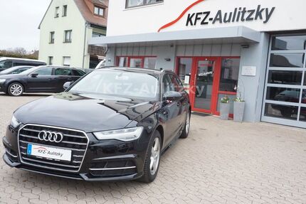 Audi A6 82.650 km 21.900 &euro; Neuendettelsau 91564