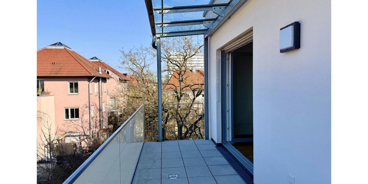 Etagenwohnung Erlangen Am Anger - 3 Zimmer, 90 m&sup2;, 1.840&euro; | Angebot:24981802