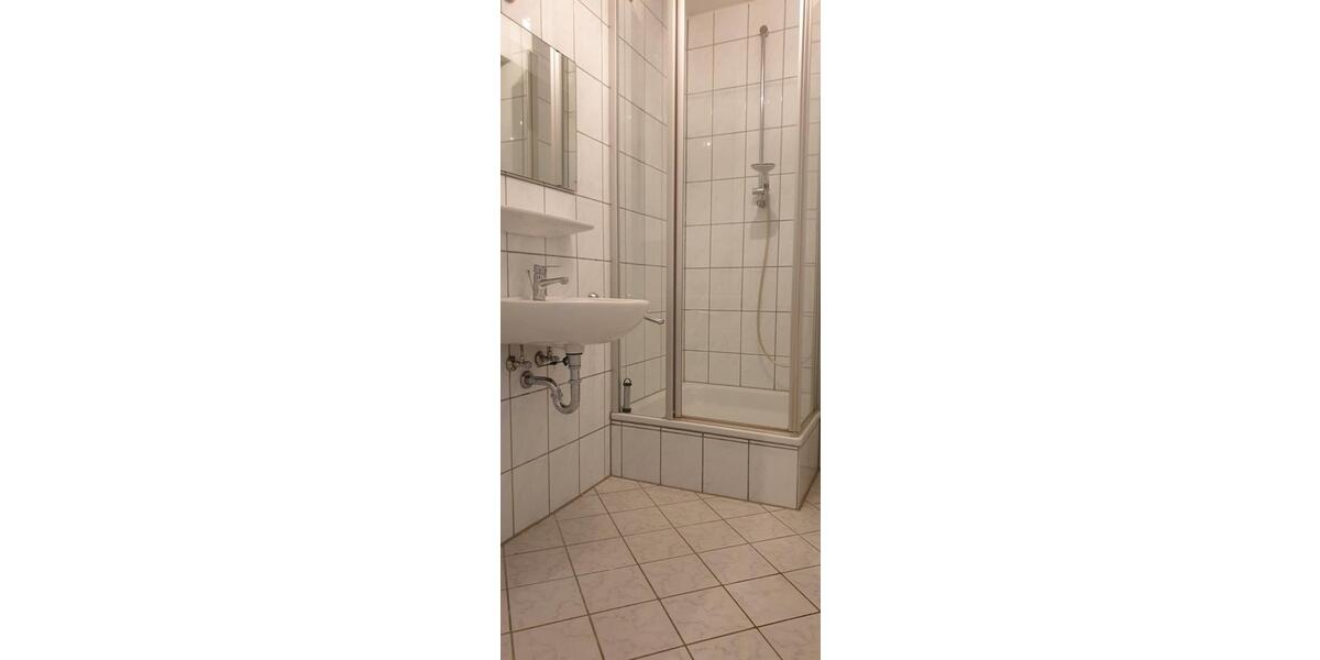 Erdgeschoßwohnung Fürth Südstadt - 1 Zimmer, 32 m&sup2;, 380&euro; | Angebot:26677264
