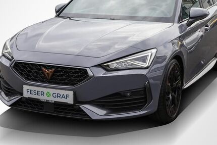 Cupra Leon 36.100 km 29.220 &euro; Baiersdorf 91083