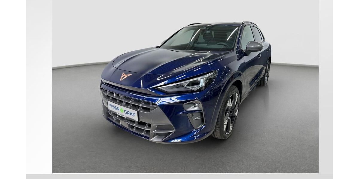 Cupra Terramar 8.000 km 41.980 &euro; Fürth 90763