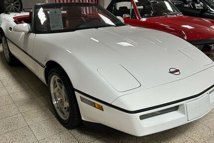 Corvette C4 38.400 km 25.500 &euro; Allersberg 90584