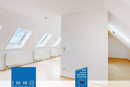 Wohnung zum Kaufen in Nürnberg 100.000 € 35.65 m² 1 zimmer