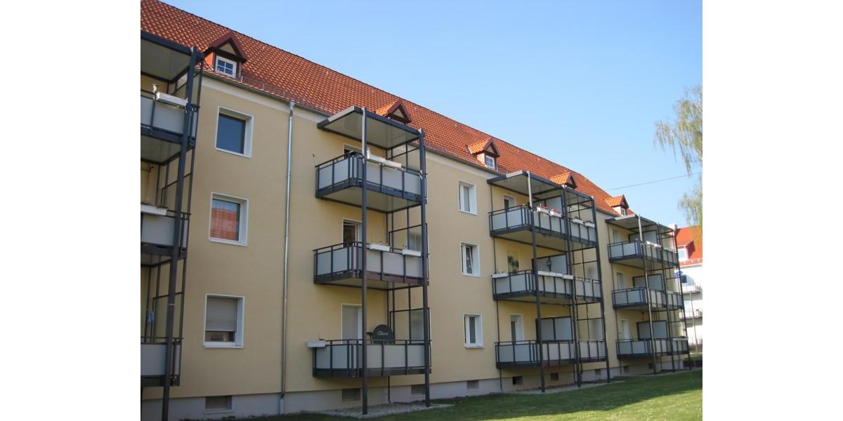 Etagenwohnung Nürnberg Falkenheim - 3 Zimmer, 69 m&sup2;, 893&euro; | Angebot:25570562