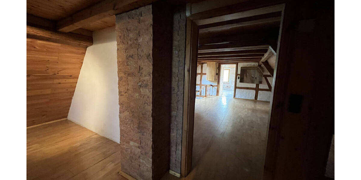 Einfamilienhaus Burgthann Mimberg - 6 Zimmer, 138 m&sup2;, 520.000&euro; | Angebot:25671811
