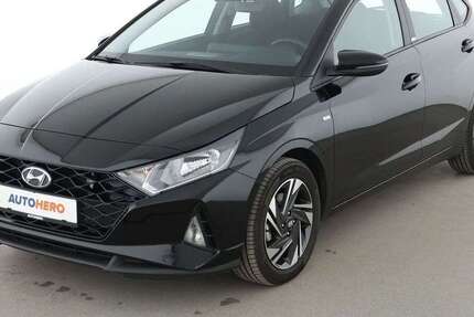 Hyundai i20 13.750 km 13.870 &euro; Nürnberg 90441