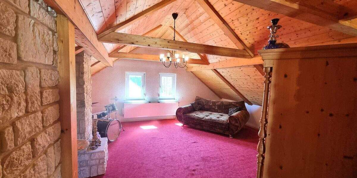 Einfamilienhaus Herzogenaurach - 6 Zimmer, 148 m&sup2;, 492.000&euro; | Angebot:26401030
