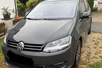 VW Sharan 113.500 km 17.500 &euro; Fürth 90766