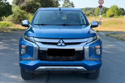 Mitsubishi L200 350.000 km 16.400 &euro; Fürth 90763