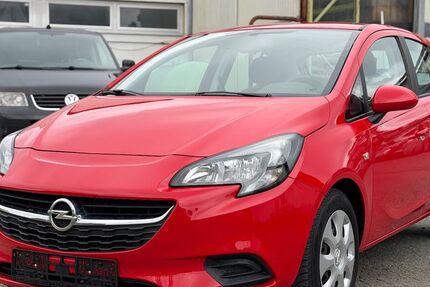 Opel Corsa 51.000 km 7.950 &euro; Eckental 90542