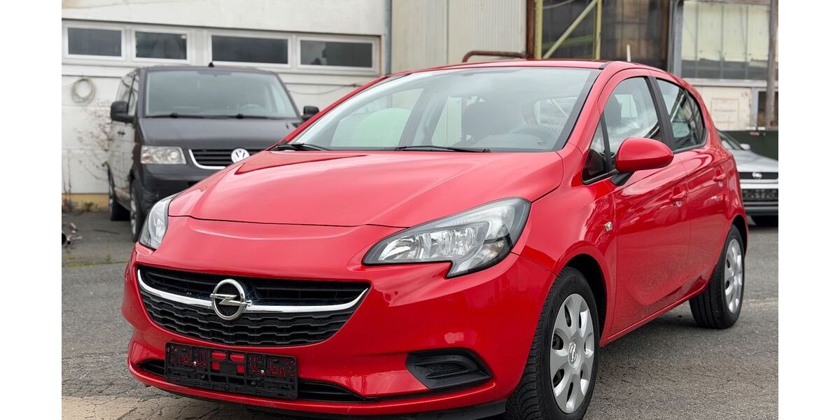 Opel Corsa 51.000 km 7.950 &euro; Eckental 90542