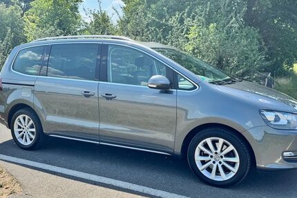VW Sharan 173.378 km 18.800 &euro; Nürnberg 90427