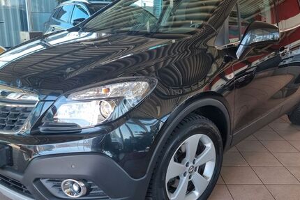 Opel Mokka 136.466 km 8.700 &euro; Nürnberg 90431