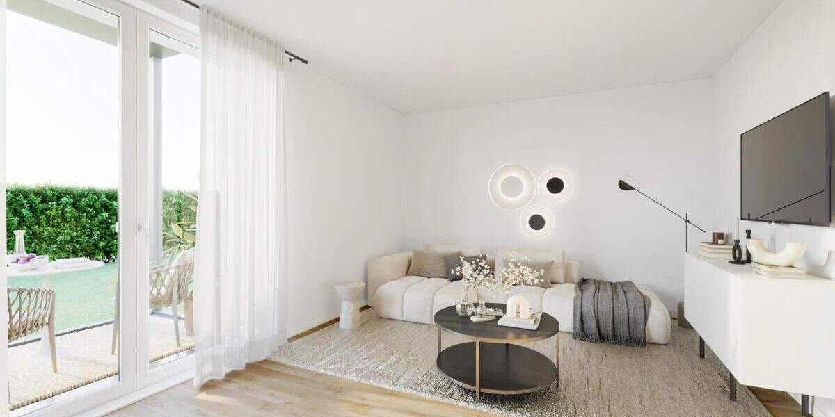 Etagenwohnung Erlangen Anger - 2 Zimmer, 57 m&sup2;, 980&euro; | Angebot:25733747