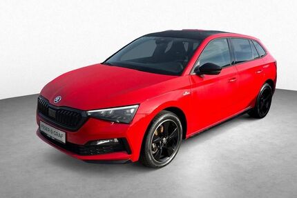 Skoda Scala 60.900 km 18.980 &euro; Roth 91154