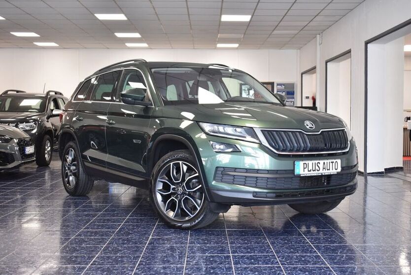 Kodiaq