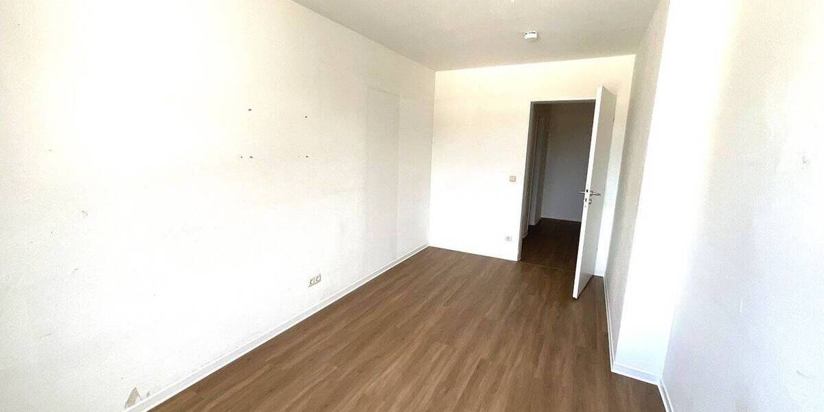 Etagenwohnung Fürth Innenstadt - 4 Zimmer, 90 m&sup2;, 835&euro; | Angebot:26852083