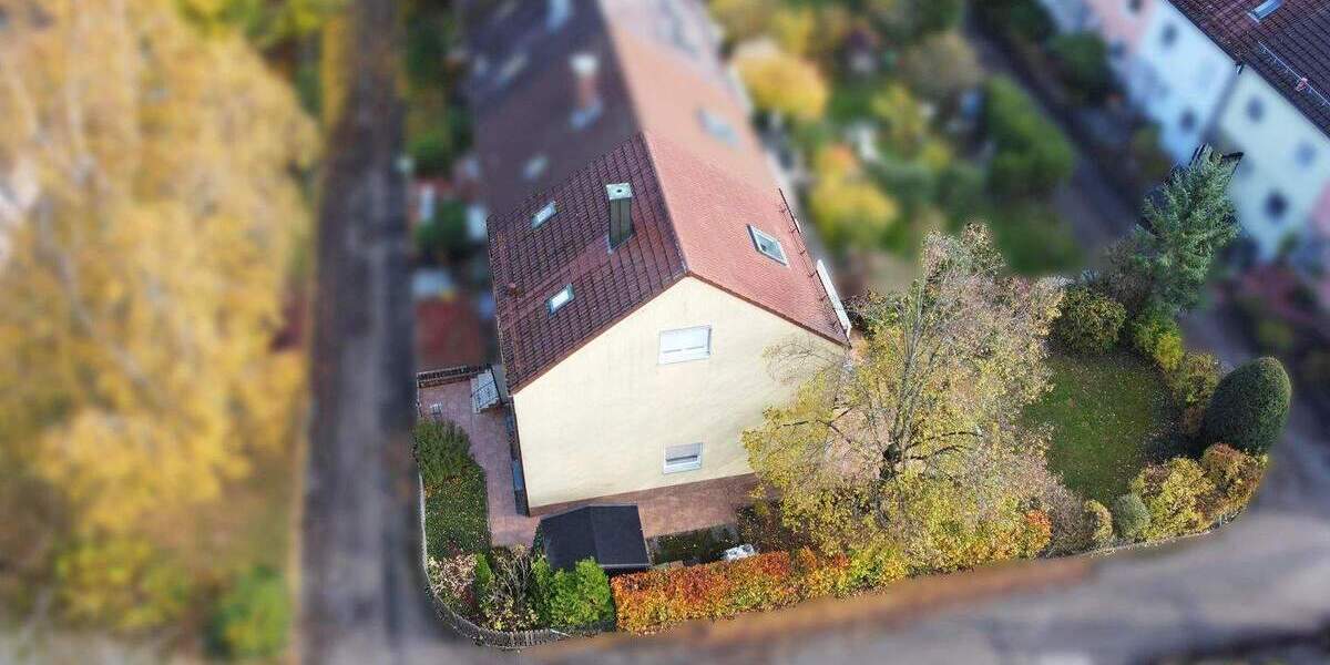 RESERVIERT: Familienfreundliches Reiheneckhaus in schöner Lage 5 zimmer