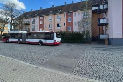 Wohnung Nürnberg Hasenbuck - 4 Zimmer, 95 m&sup2;, 1.650&euro; | Angebot:26165785