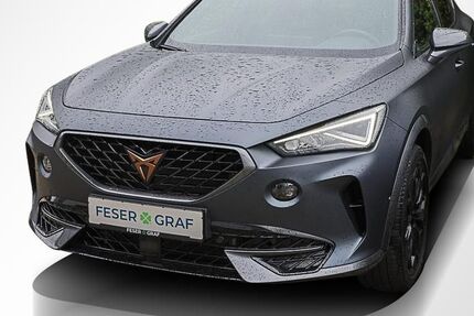 Cupra Formentor 27.300 km 32.940 € Herzogenaurach 91074