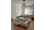 Helle 4-Zimmer Wohnung in Johannis