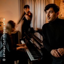 Songs and Poetry of Leonard Cohen 11.04.2026 Gutmann am Dutzendteich