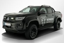 Gebrauchtwagen VW Amarok