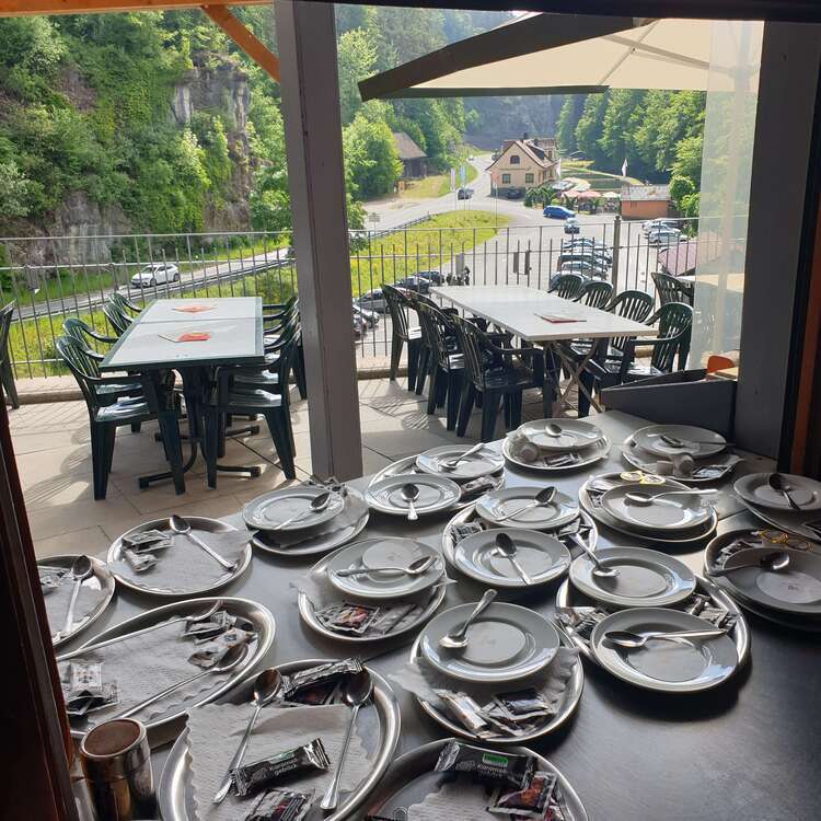 Gastronomie in Forchheim 2.250 € 280 m²