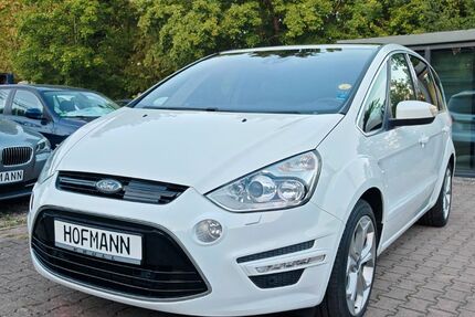 Ford S-Max 210.000 km 6.300 &euro; Nürnberg 90427