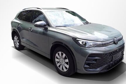VW Tiguan 22.650 km 39.440 € Nürnberg 90441