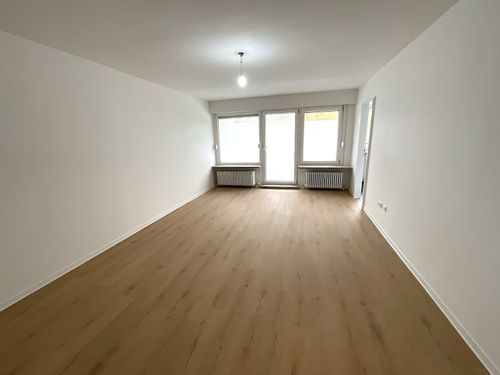 Erdgeschoßwohnung Nürnberg Altenfurt - 1 Zimmer, 42 m&sup2;, 499&euro; | Angebot:26640191