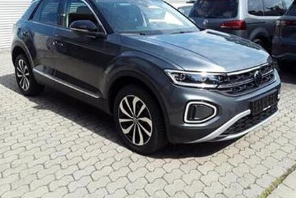 VW T-Roc 7.300 km 26.950 &euro; Schwabach 91126