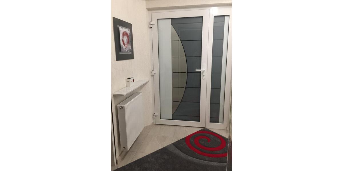 Reserviert-Umfangreich modernisiertes Reiheneckhaus , Solar&Klima 4 zimmer