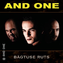 And One - Bägtuse Ruts Tour 2027 10.04.2027 HIRSCH