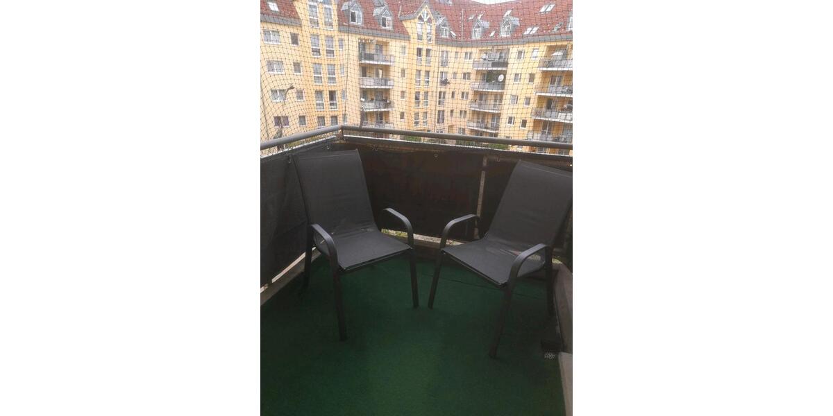 Etagenwohnung Fürth Südstadt - 1 Zimmer, 23 m&sup2;, 94.500&euro; | Angebot:27226247