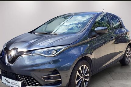 Renault ZOE 44.850 km 15.480 &euro; Erlangen 91056