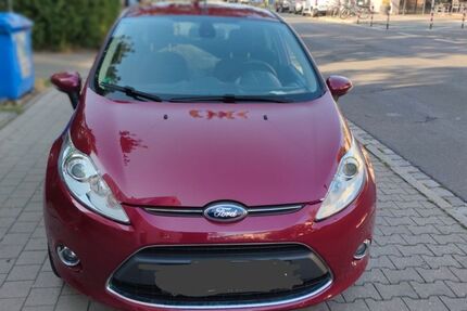 Ford Fiesta 108.154 km 3.600 &euro; Nürnberg 90409