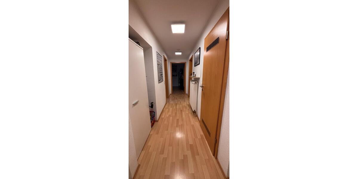 3,5-Zimmer-Wohnung zimmer