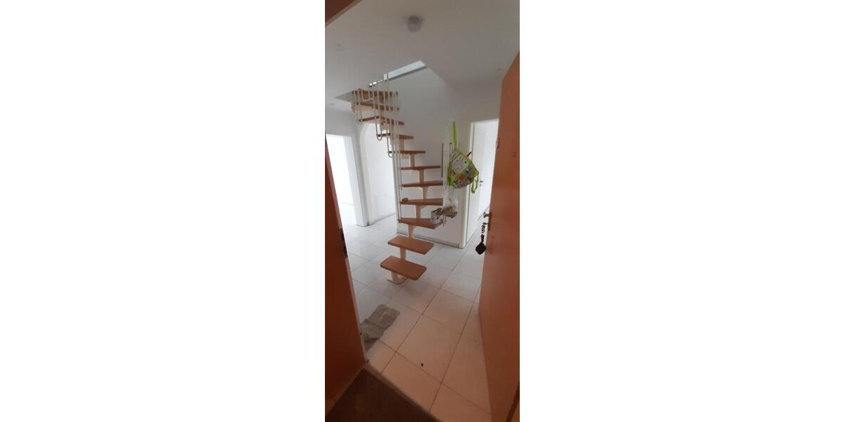 Etagenwohnung Fürth Bislohe - 3 Zimmer, 77 m&sup2;, 279.000&euro; | Angebot:25610368