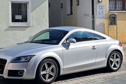 Audi TT 66.846 km 16.900 € Hilpoltstein 91161
