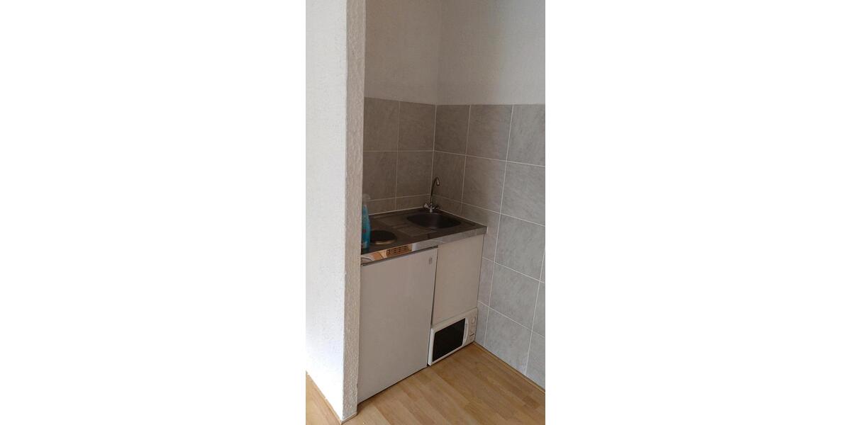 Etagenwohnung Nürnberg Rabus - 2 Zimmer, 33 m&sup2;, 675&euro; | Angebot:25759641