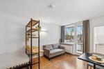 Etagenwohnung Erlangen Am Anger - 1 Zimmer, 33 m&sup2;, 610&euro; | Angebot:23527232