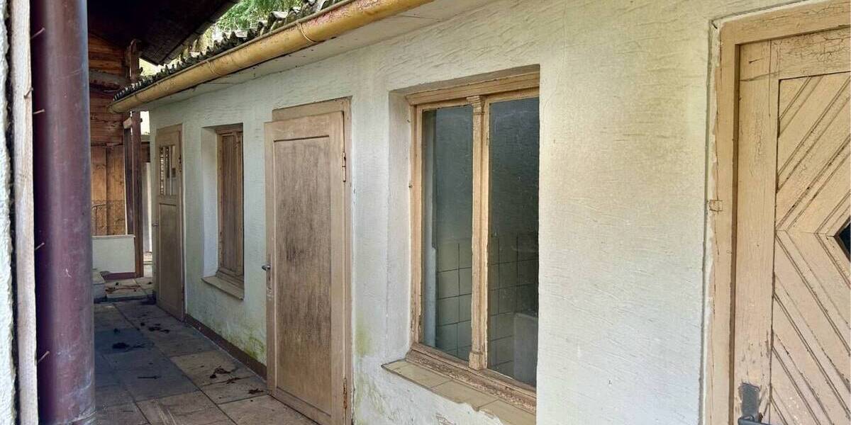 Einfamilienhaus Erlangen Dechsendorf - 6 Zimmer, 109 m&sup2;, 548.000&euro; | Angebot:26189081
