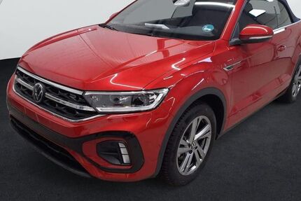 VW T-Roc 11.633 km 30.880 &euro; Fürth 90763
