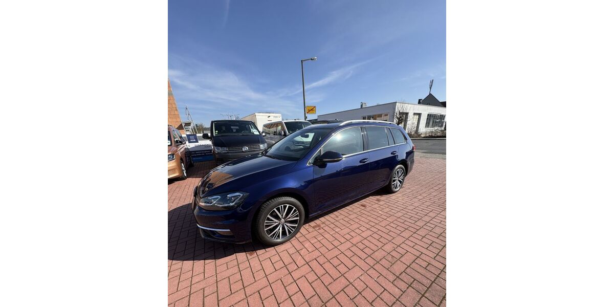 VW Golf 51.650 km 19.900 &euro; Schwarzenbruck 90592