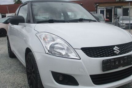 Suzuki Swift 168.000 km 3.999 &euro; Nürnberg 90431