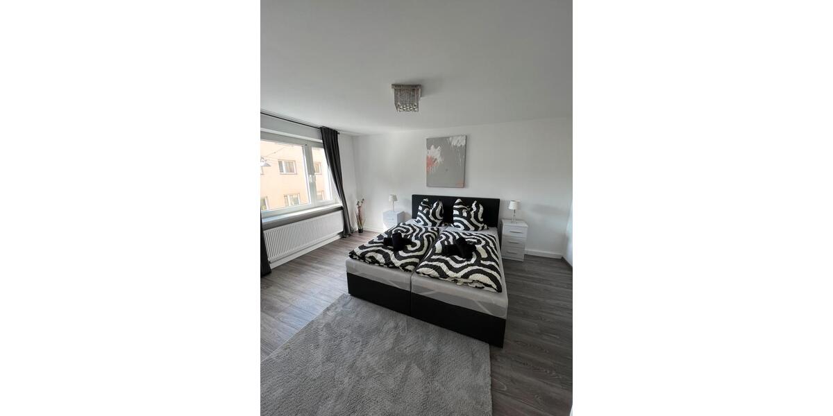 Moderne 3-Zimmer-Wohnung – Dach neu, Top-Lage Nürnberg-Ost 3 zimmer